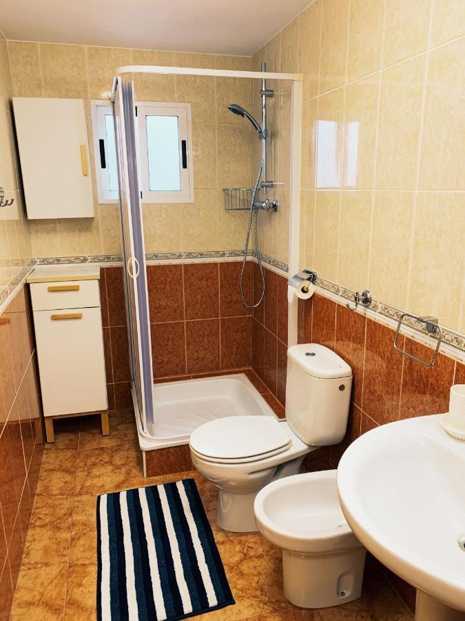 Your Spanish Home Torrevieja Exterior foto